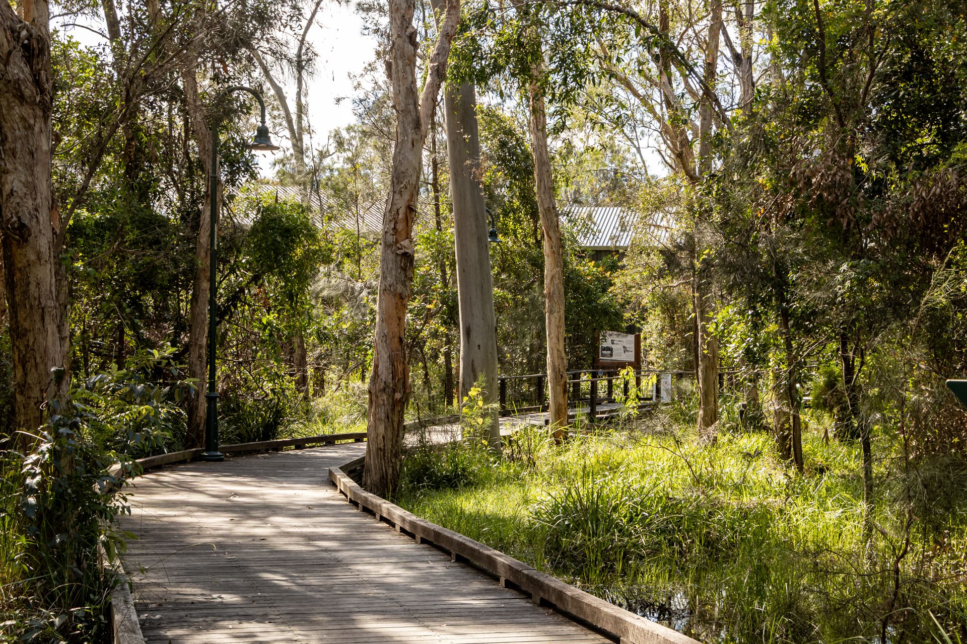 The Grove - Boonda Lifestyle