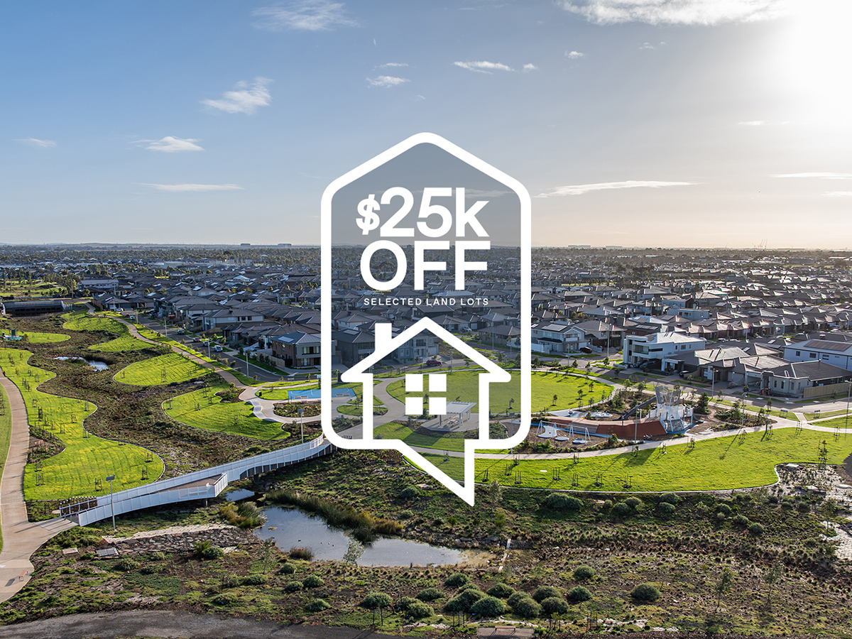 The Grove Estate - Tarneit 