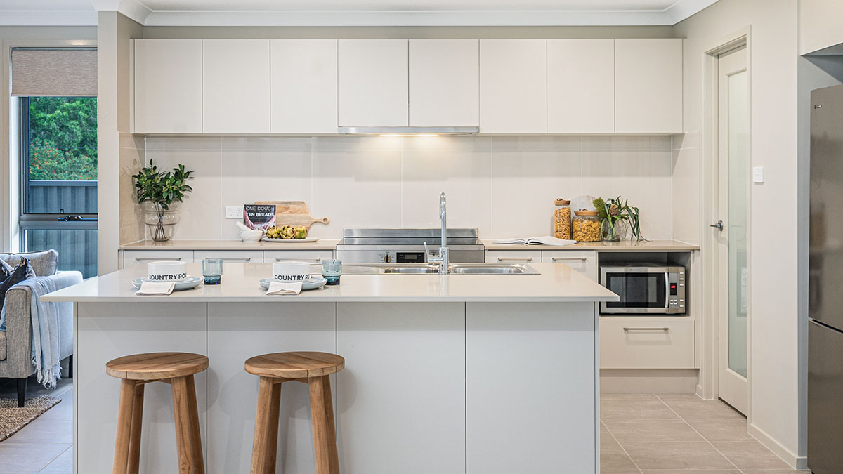 The Groves Estate - Austral Kitchen