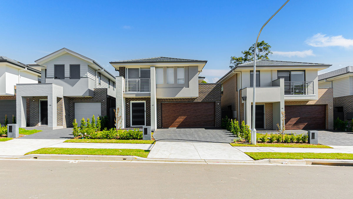 The Groves Estate - 86 Eleventh Avenue, Austral NSW 2179