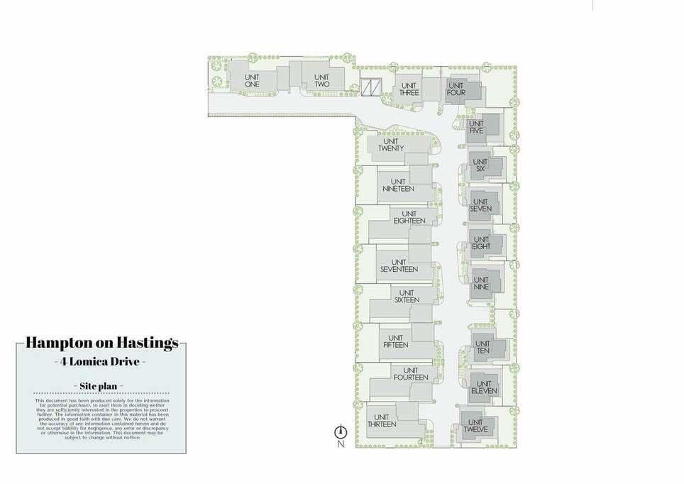 The Hamptons Estate - 4 Lomica Drive, Hastings VIC 3915