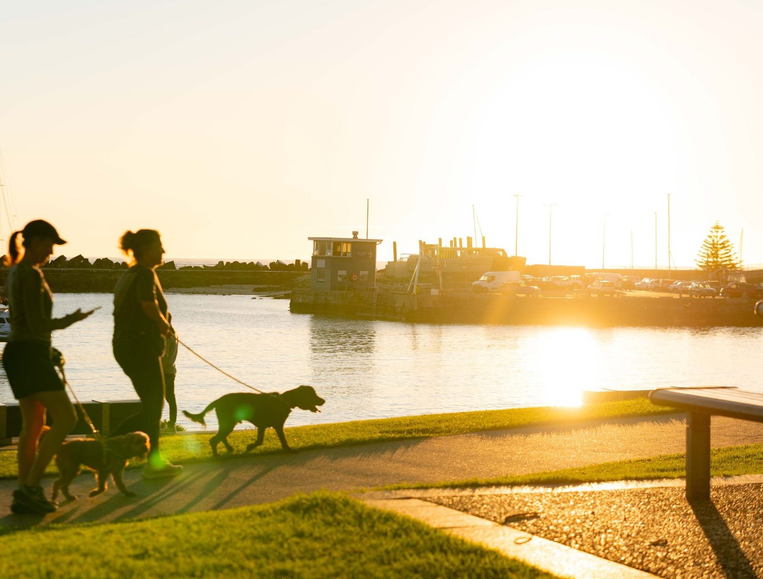 The Heartwood - Cleveland Lifestyle