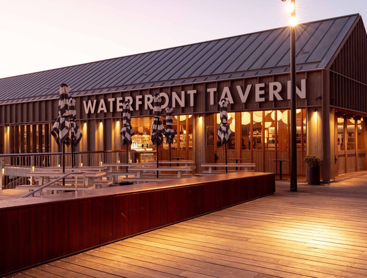 The Heartwood - Cleveland Lifestyle