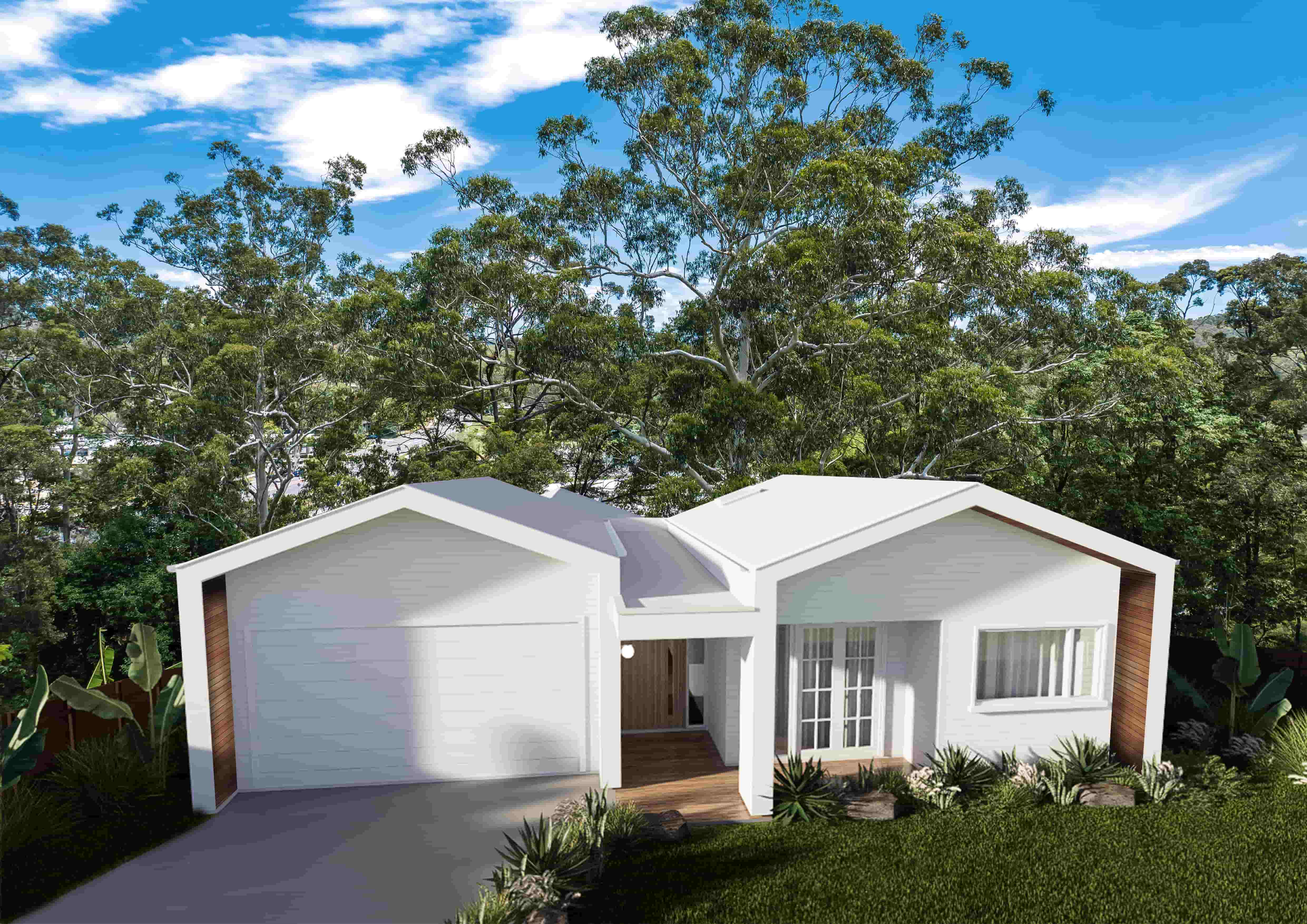 The Hilltop Estate - Kului External