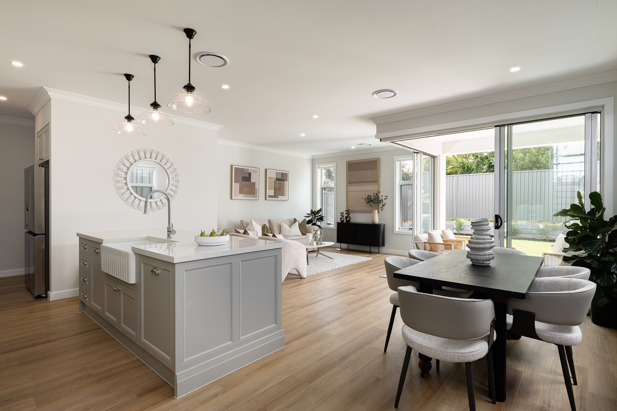 The Honours Estate - Norwest Living
