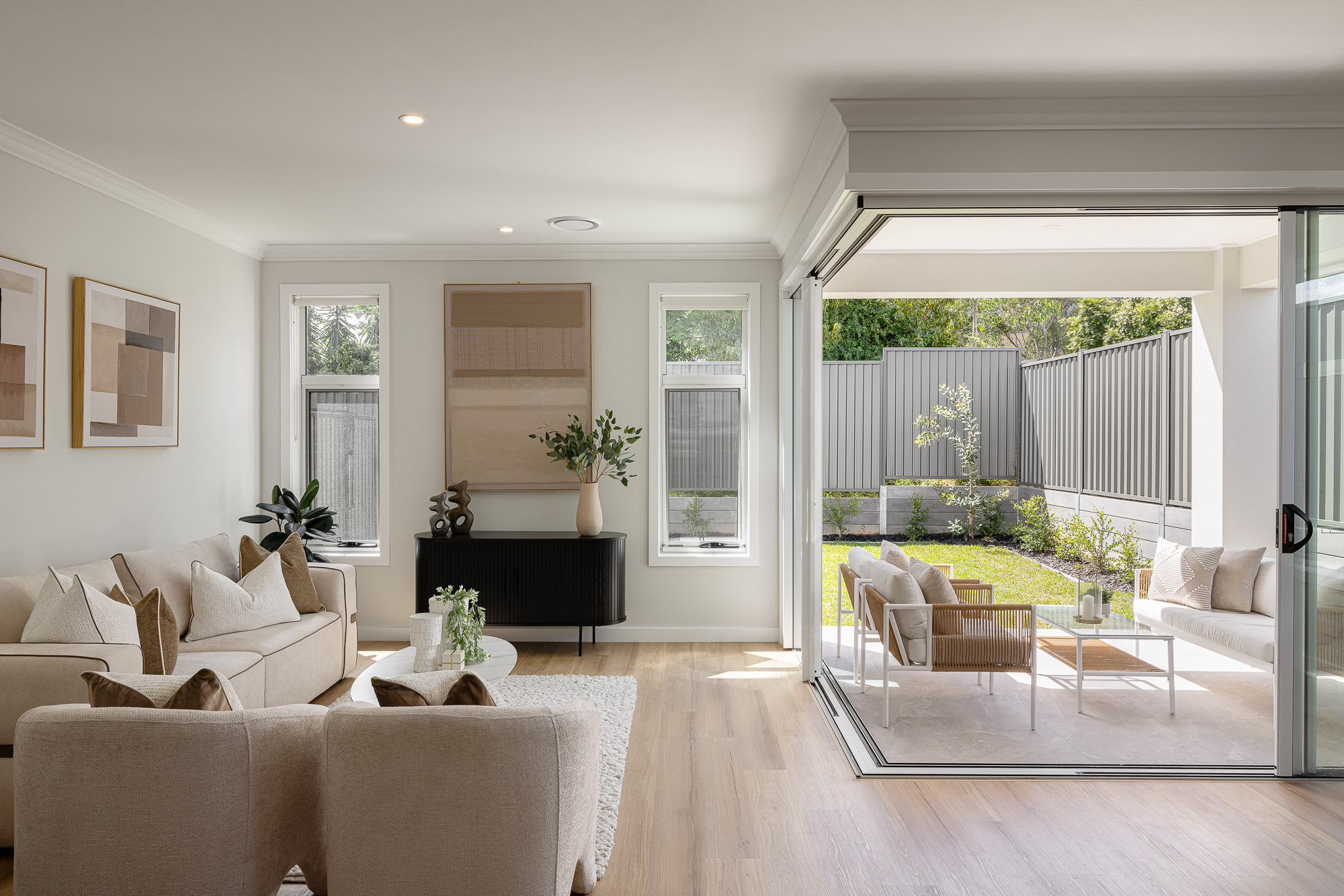 The Honours Estate - Norwest Living