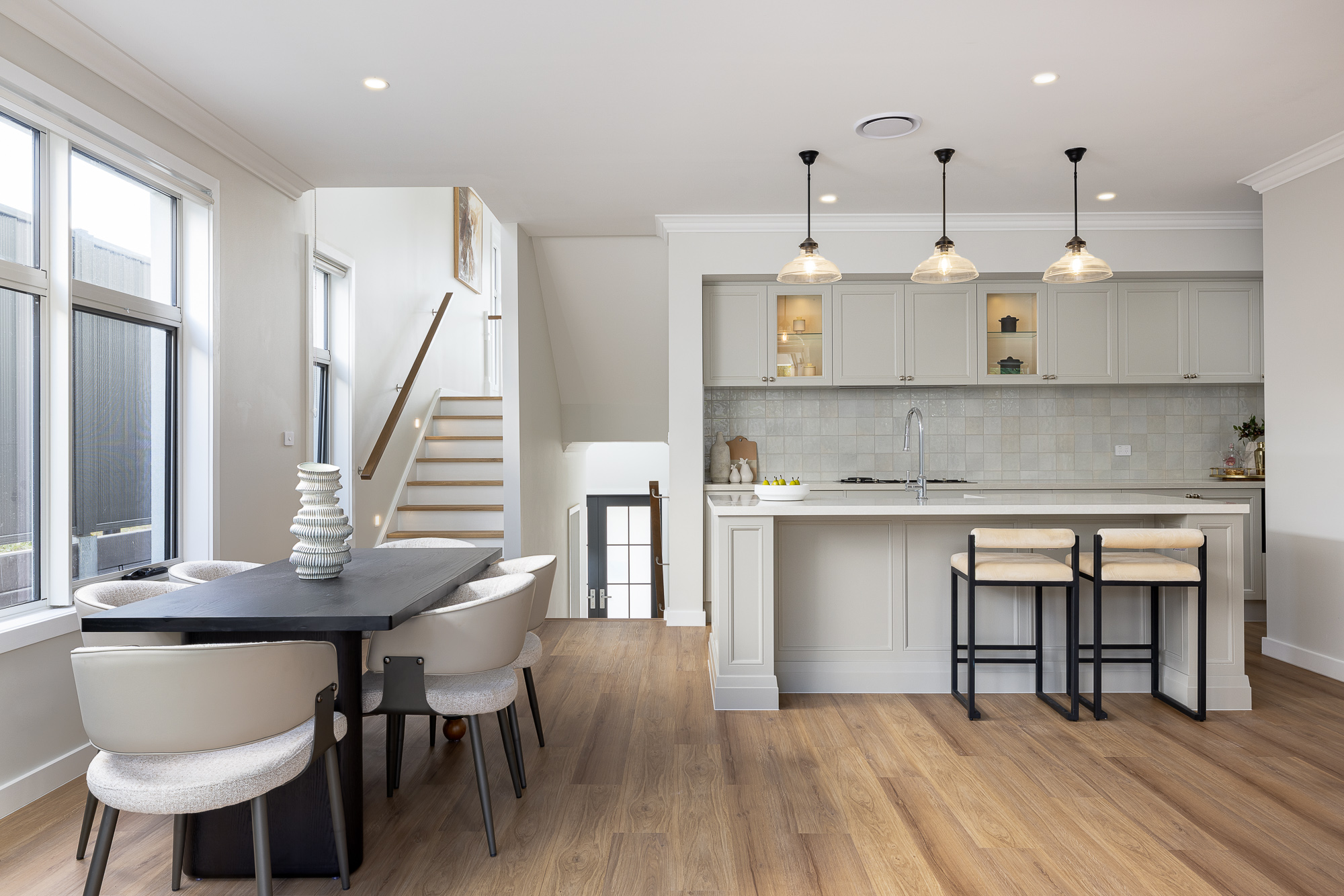 The Honours Estate - Norwest Dining