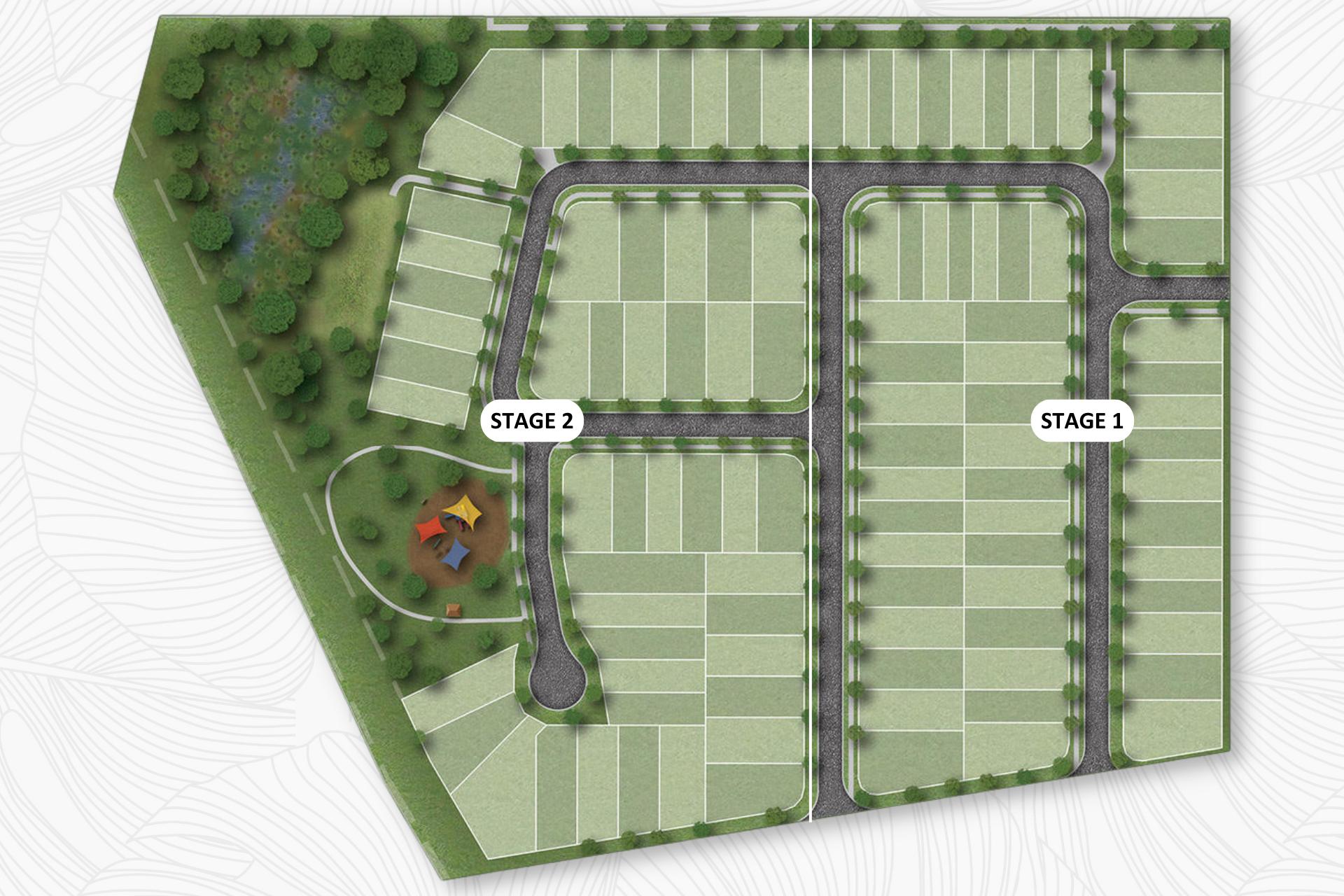 The Junction Estate - Narangba Masterplan_0