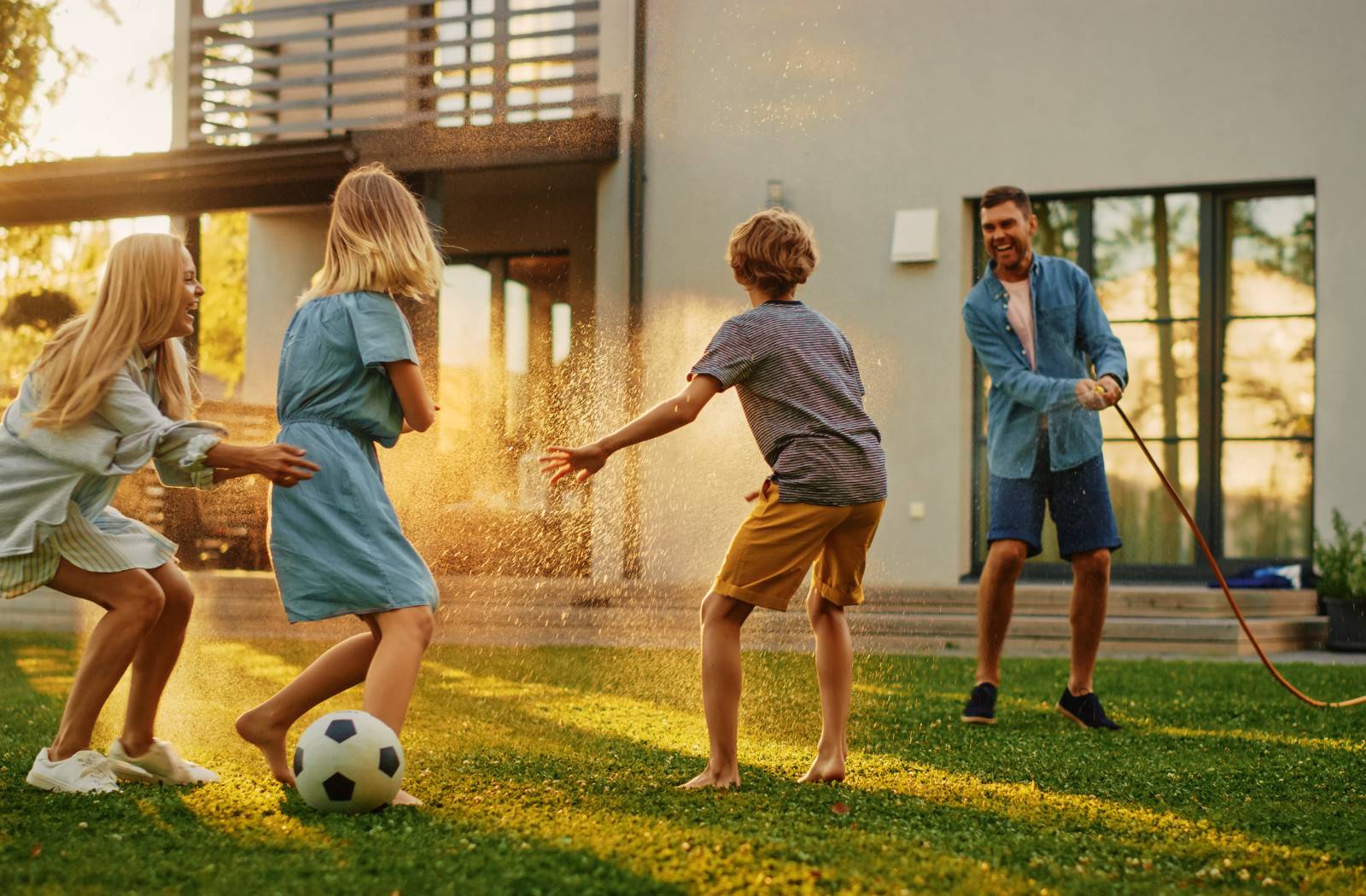 The Lakeside Estate - Greenvale Lifestyle