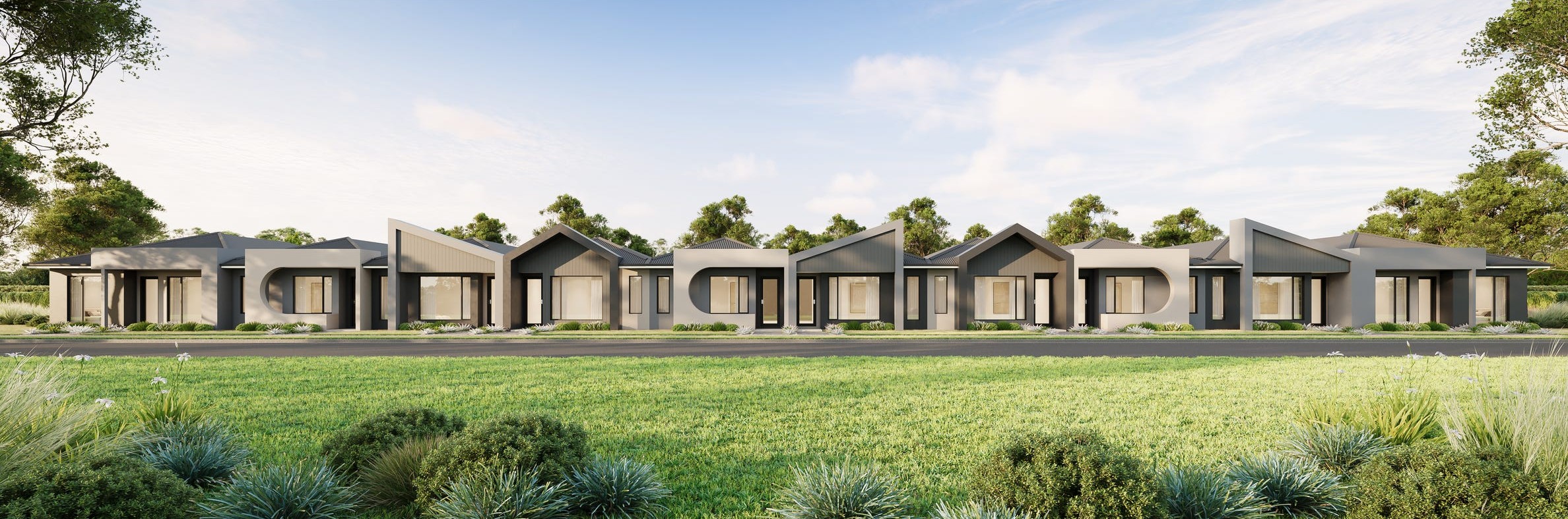 The Lyndarum Project at Lyndarum North - Jounama Walk, Wollert VIC 3750