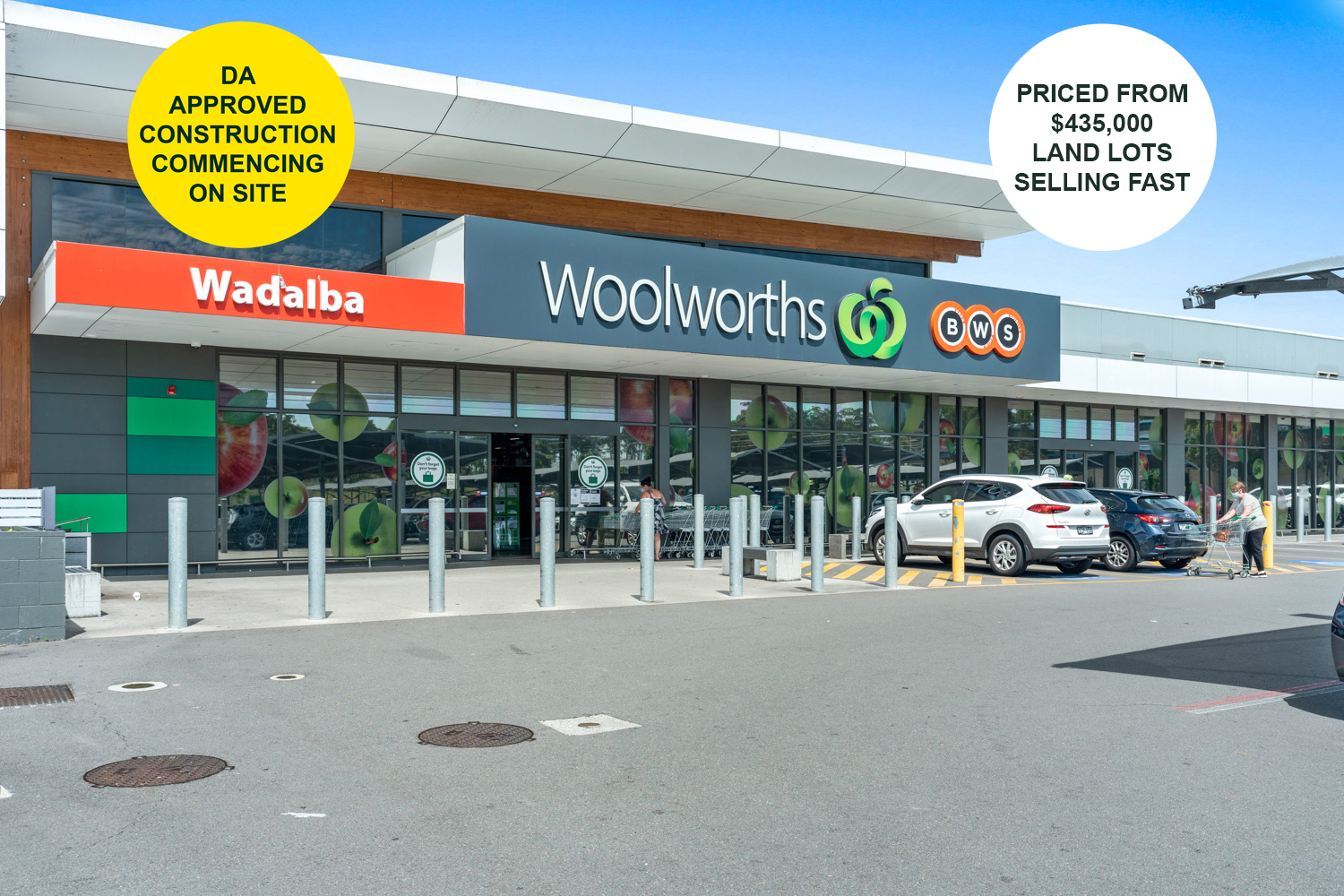 The Meadows Estate - Warnervale 