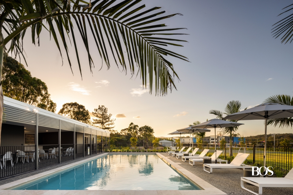 The Mill Residences - Pimpama Amenities