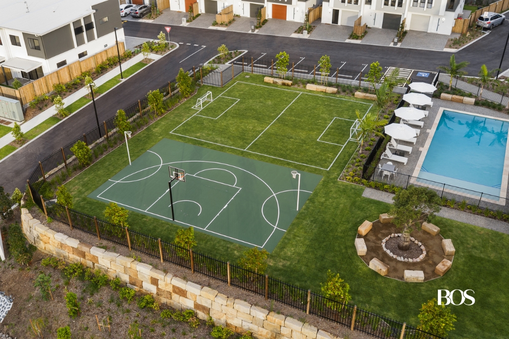 The Mill Residences - Pimpama Amenities
