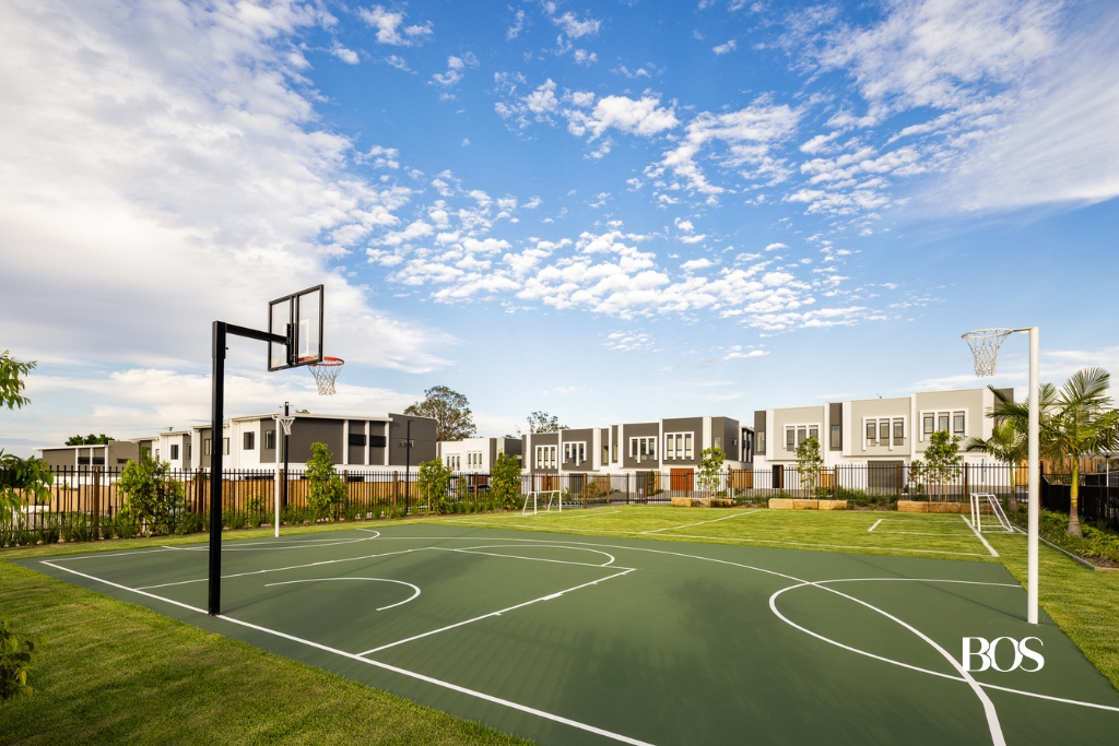 The Mill Residences - Pimpama Amenities