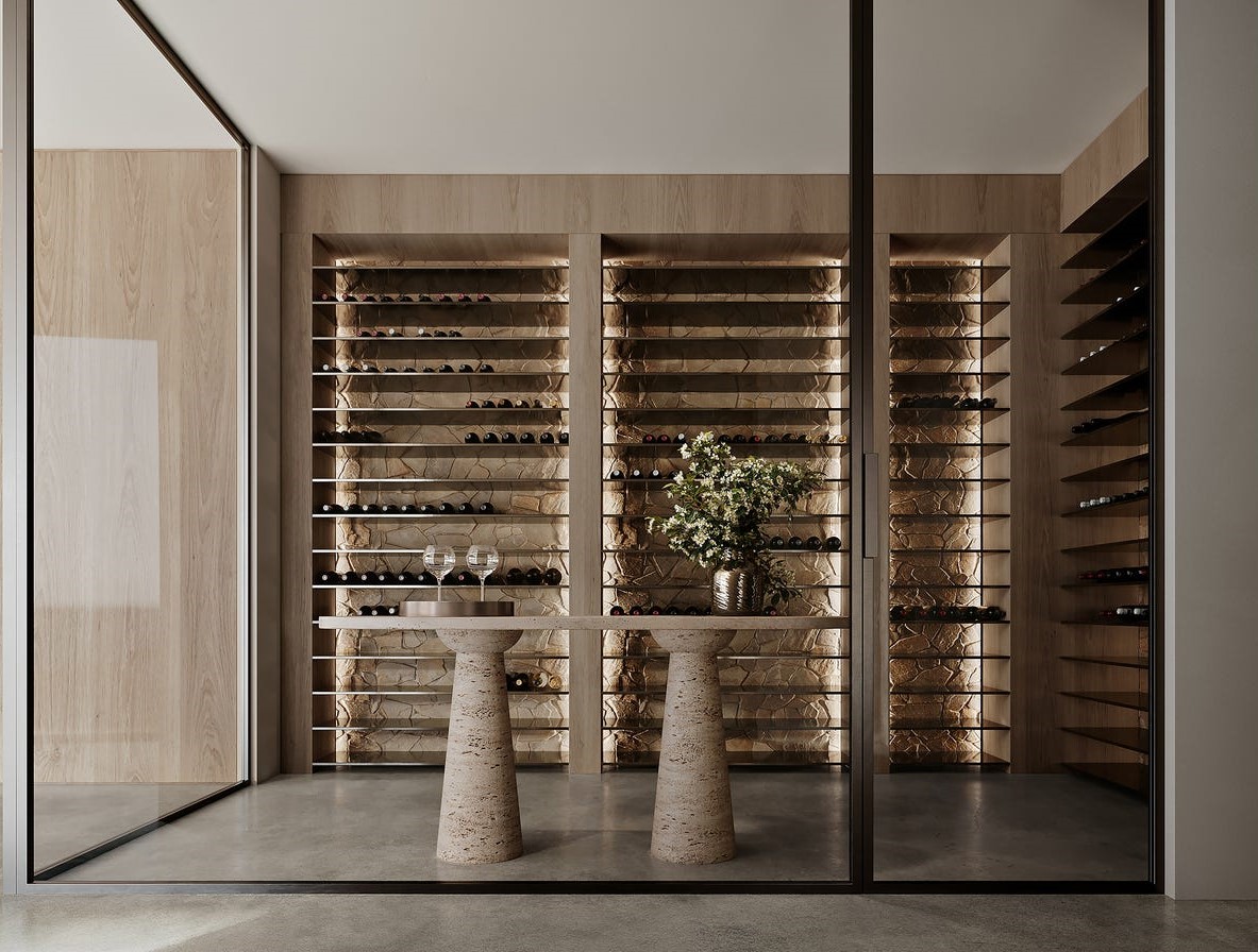 The Moorings Estate - Newport Lifestyle
