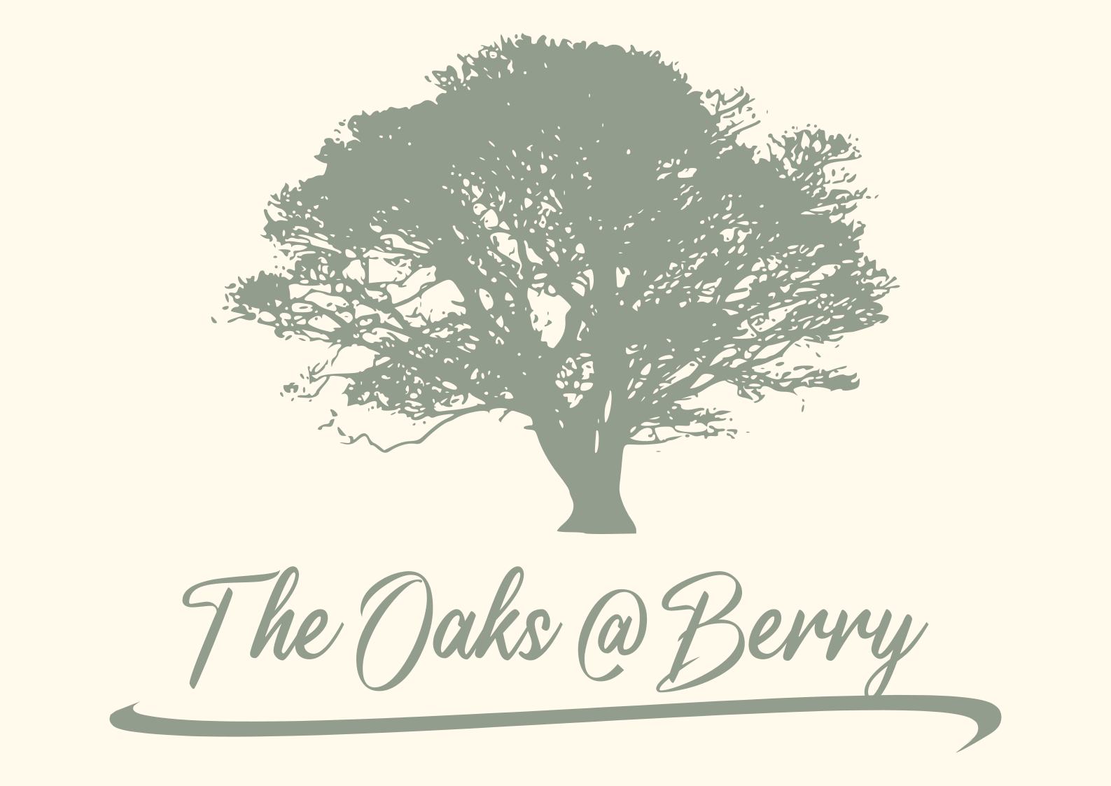 The Oaks Estate - Berry