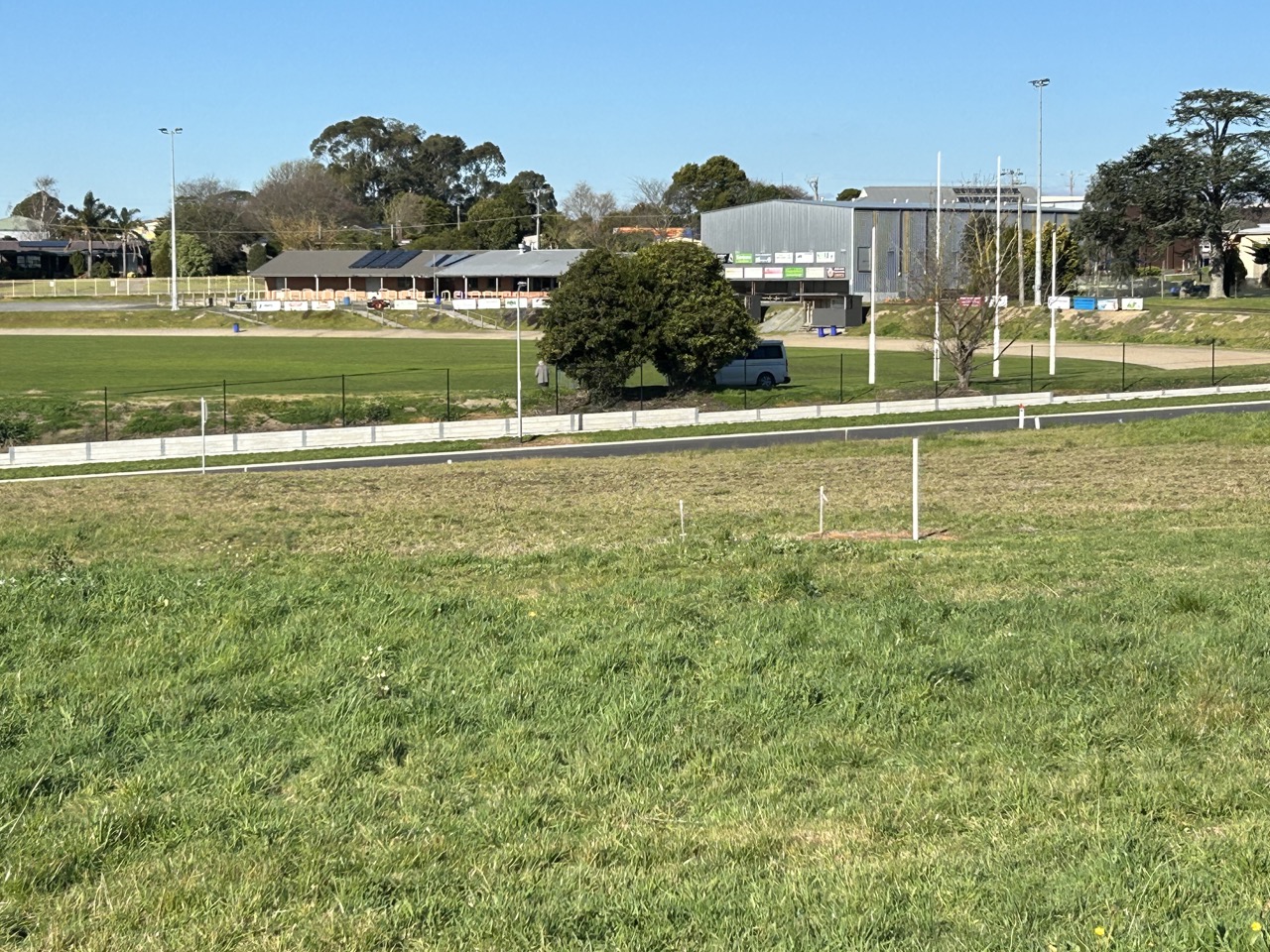 The Oaks Estate - Poowong Amenities