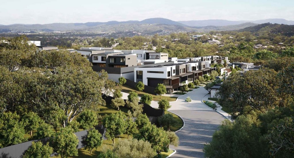 The Orchard Estate - Arana Hills
