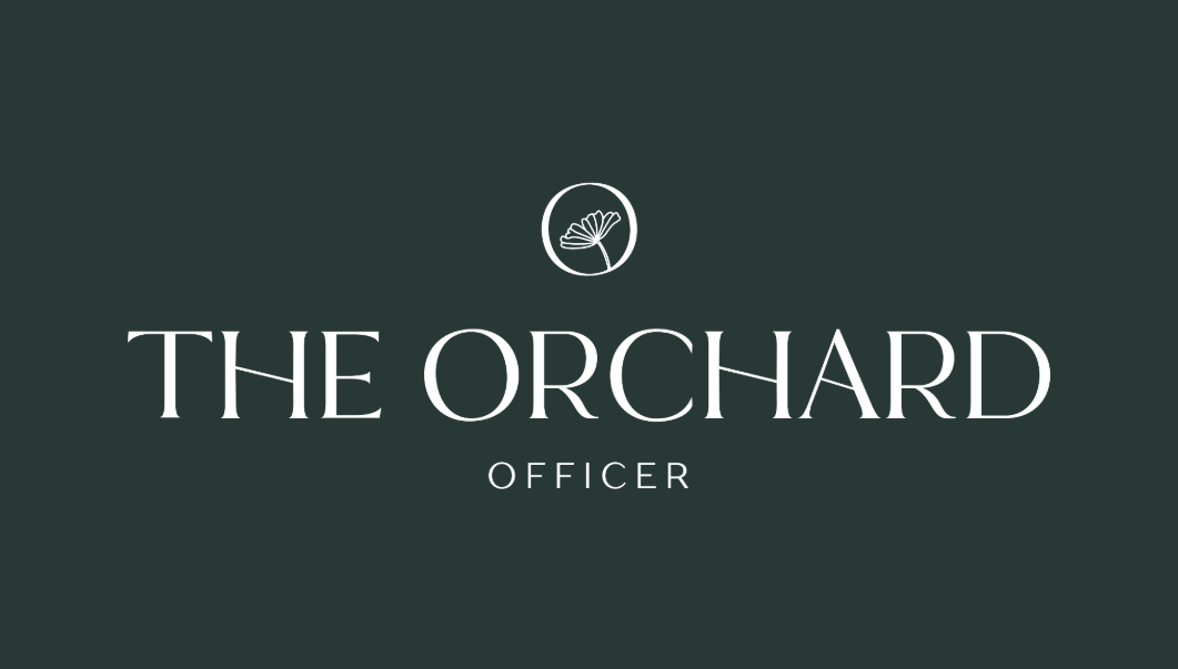 The Orchard Estate - Officer