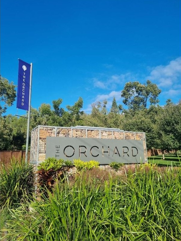 The Orchard NQ Estate - Jensen