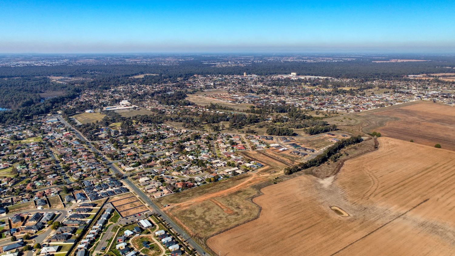 The Outlook Estate - Mooroopna