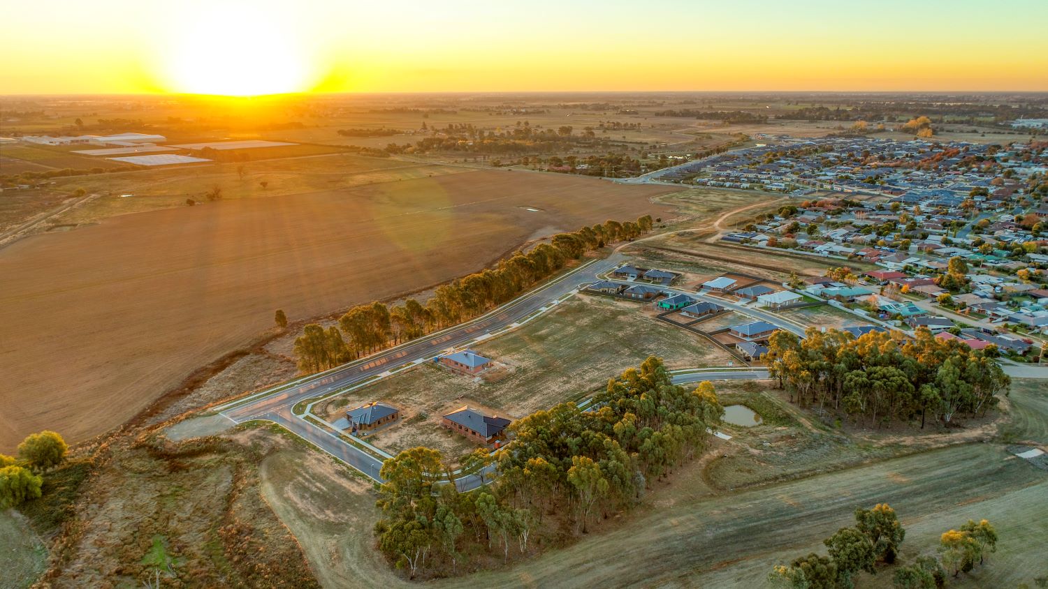 The Outlook Estate - Mooroopna