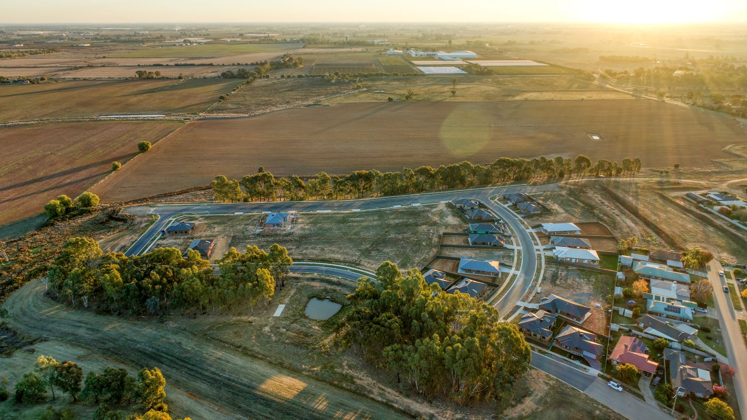 The Outlook Estate - Mooroopna