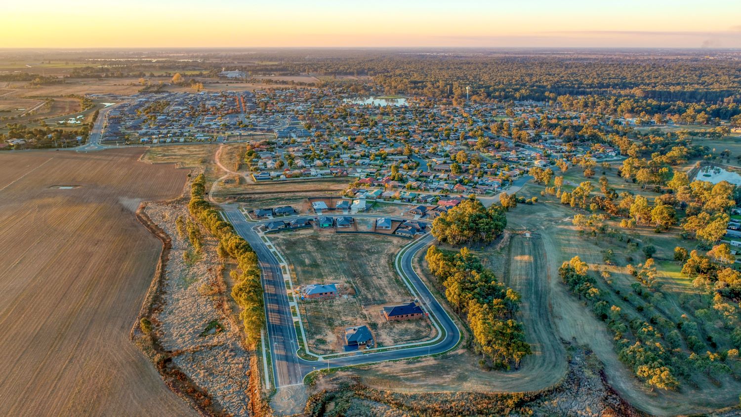 The Outlook Estate - Mooroopna