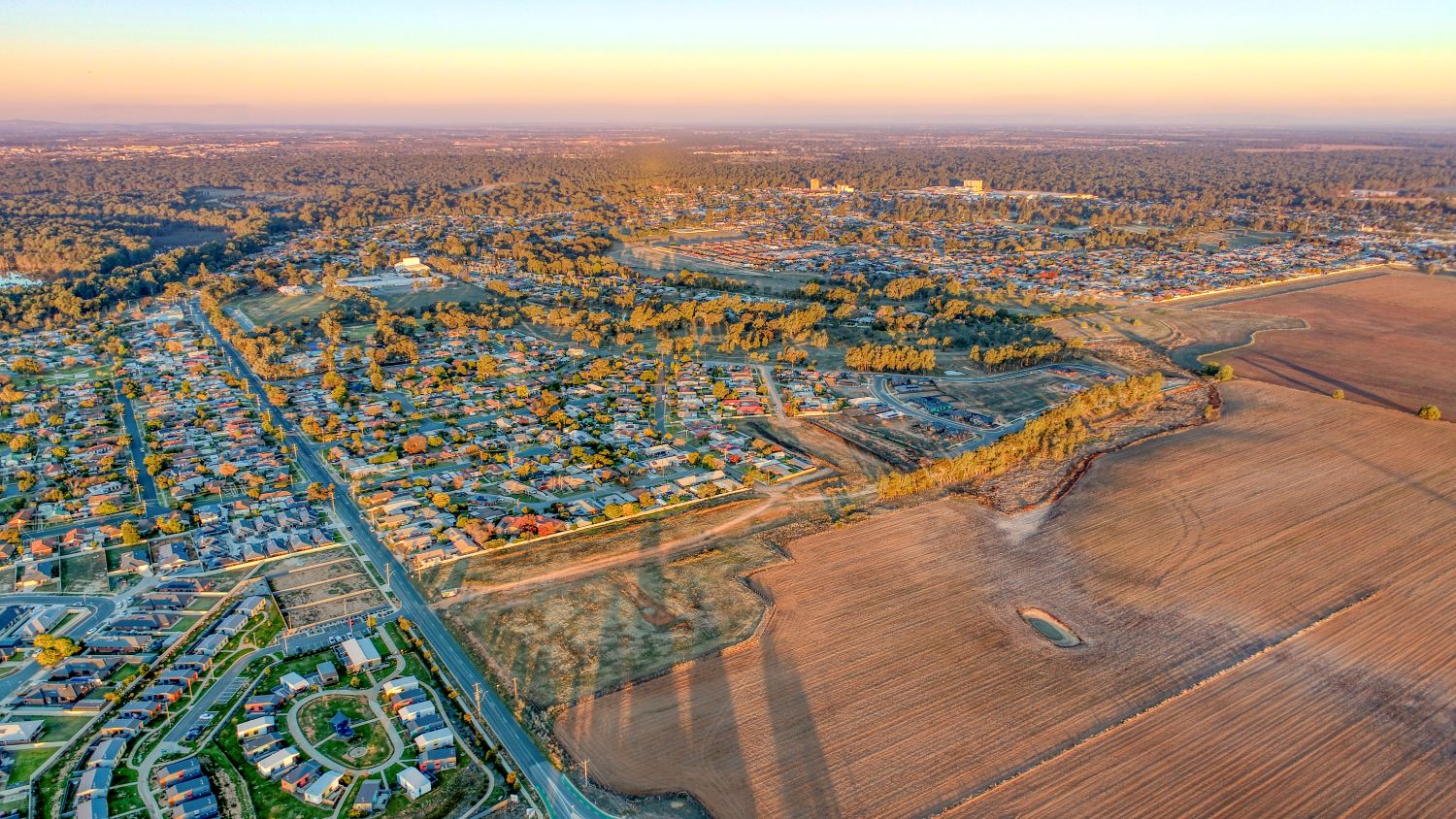 The Outlook Estate - Mooroopna