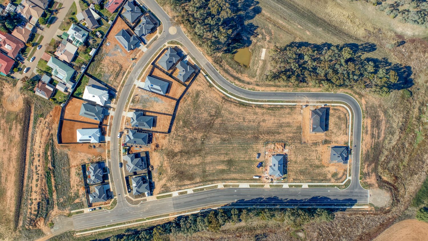 The Outlook Estate - Mooroopna