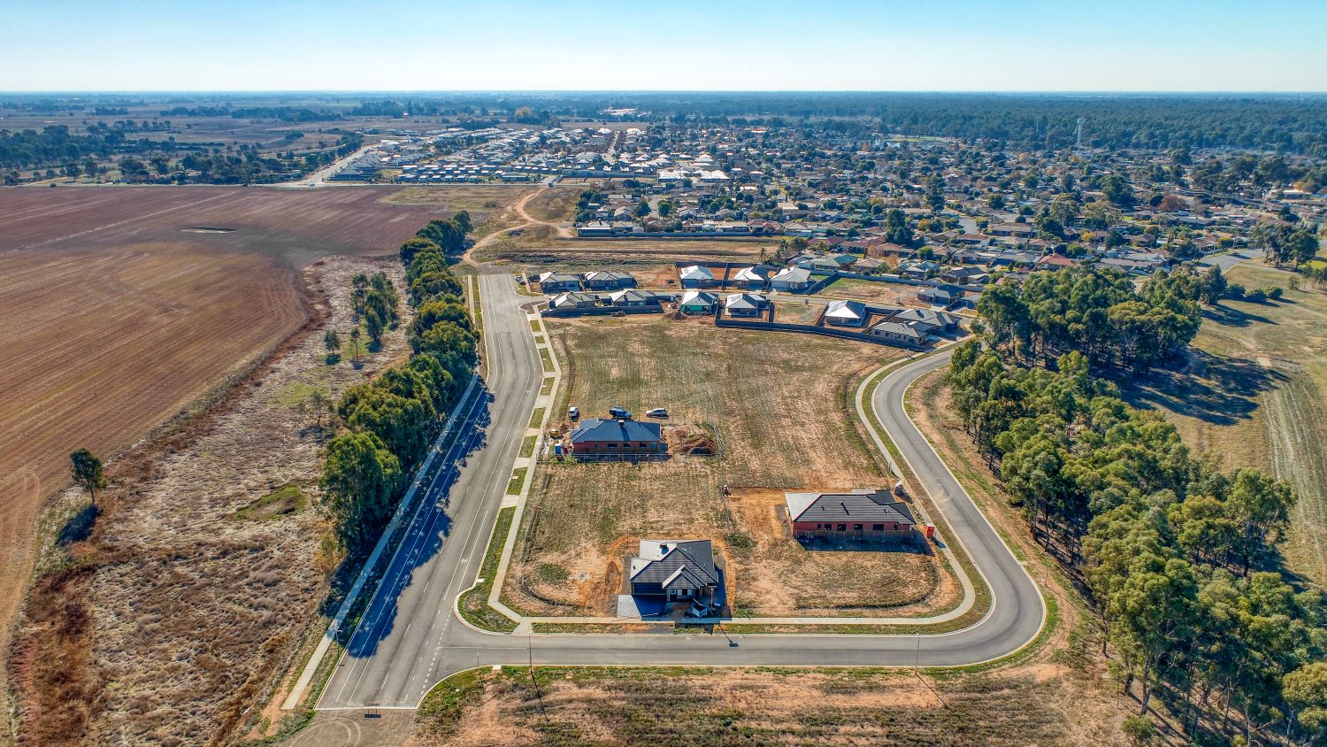 The Outlook Estate - Mooroopna