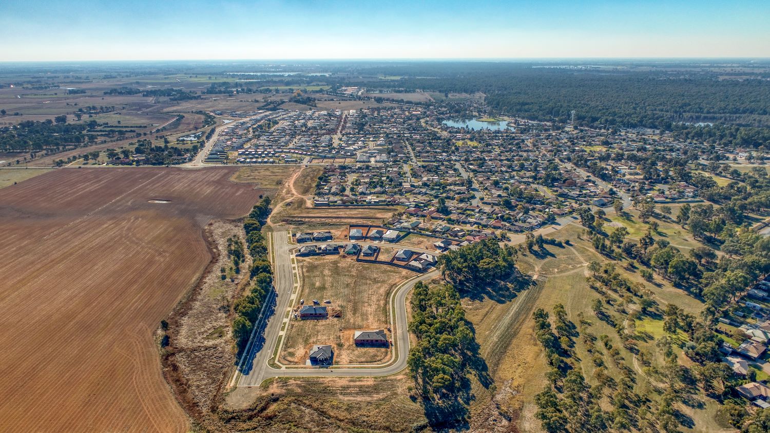 The Outlook Estate - Mooroopna