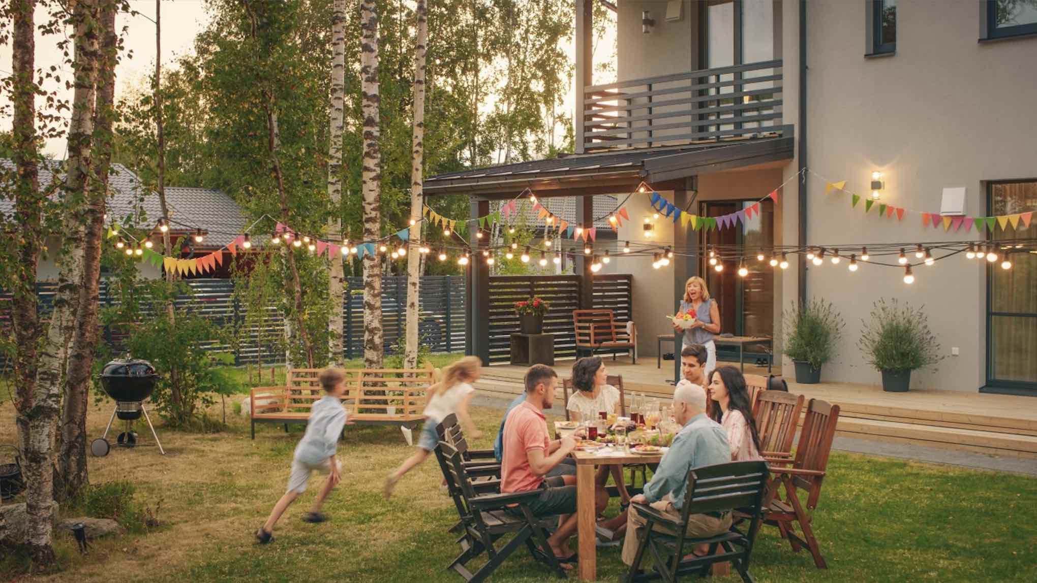 The Outlook Estate - Yandina Lifestyle