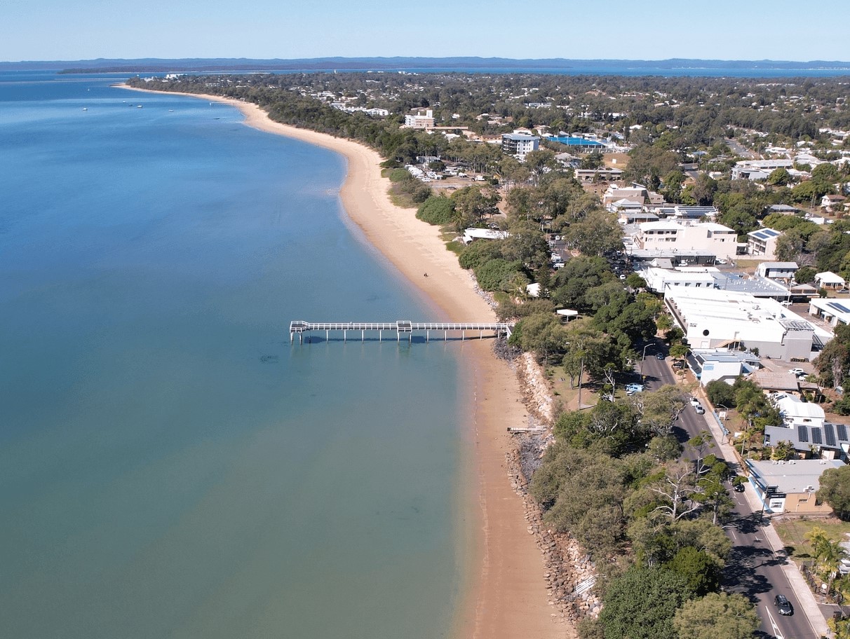 The Outlook Hervey Bay Estate - Nikenbah