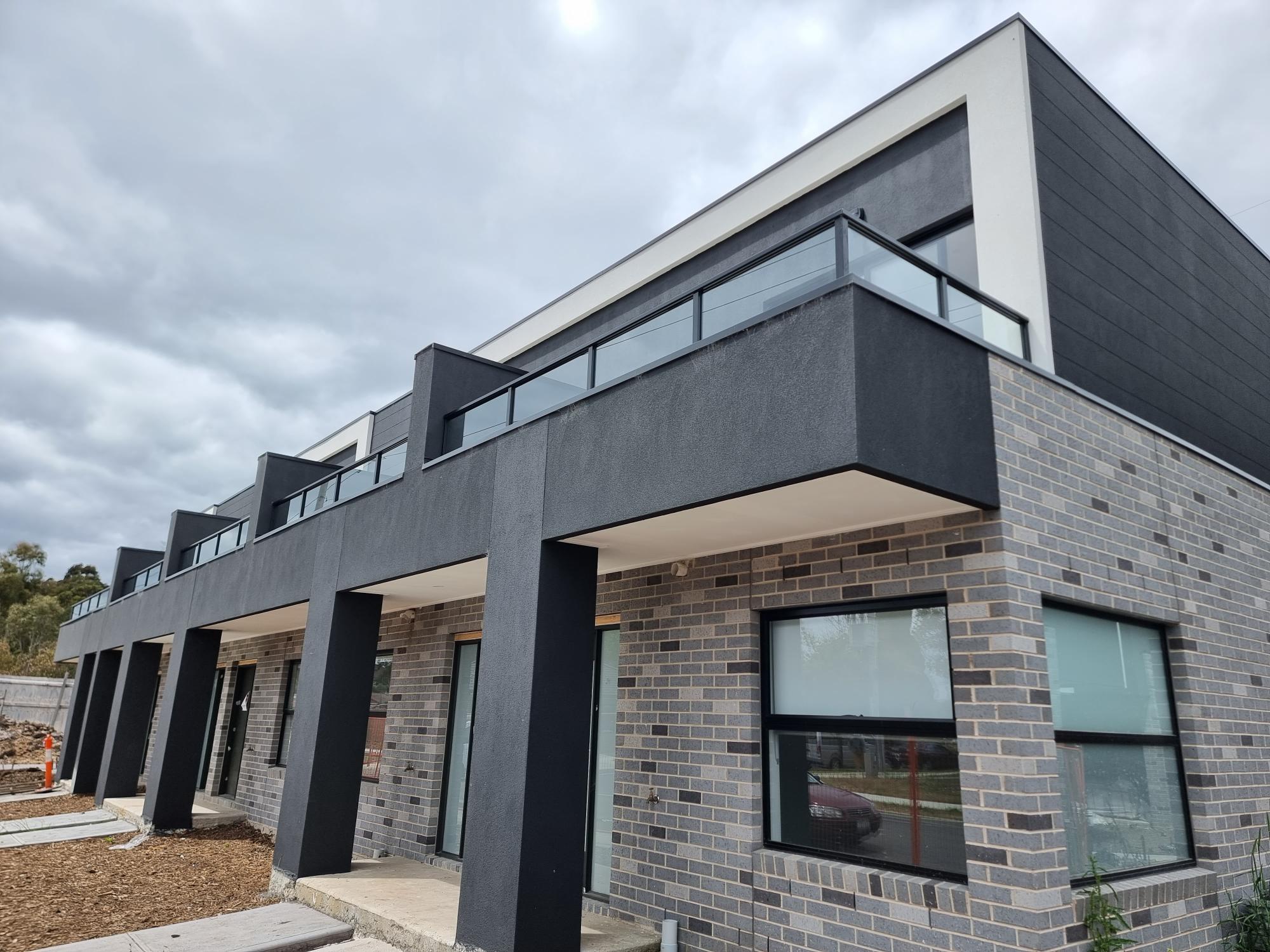 The Park Estate - Bundoora
