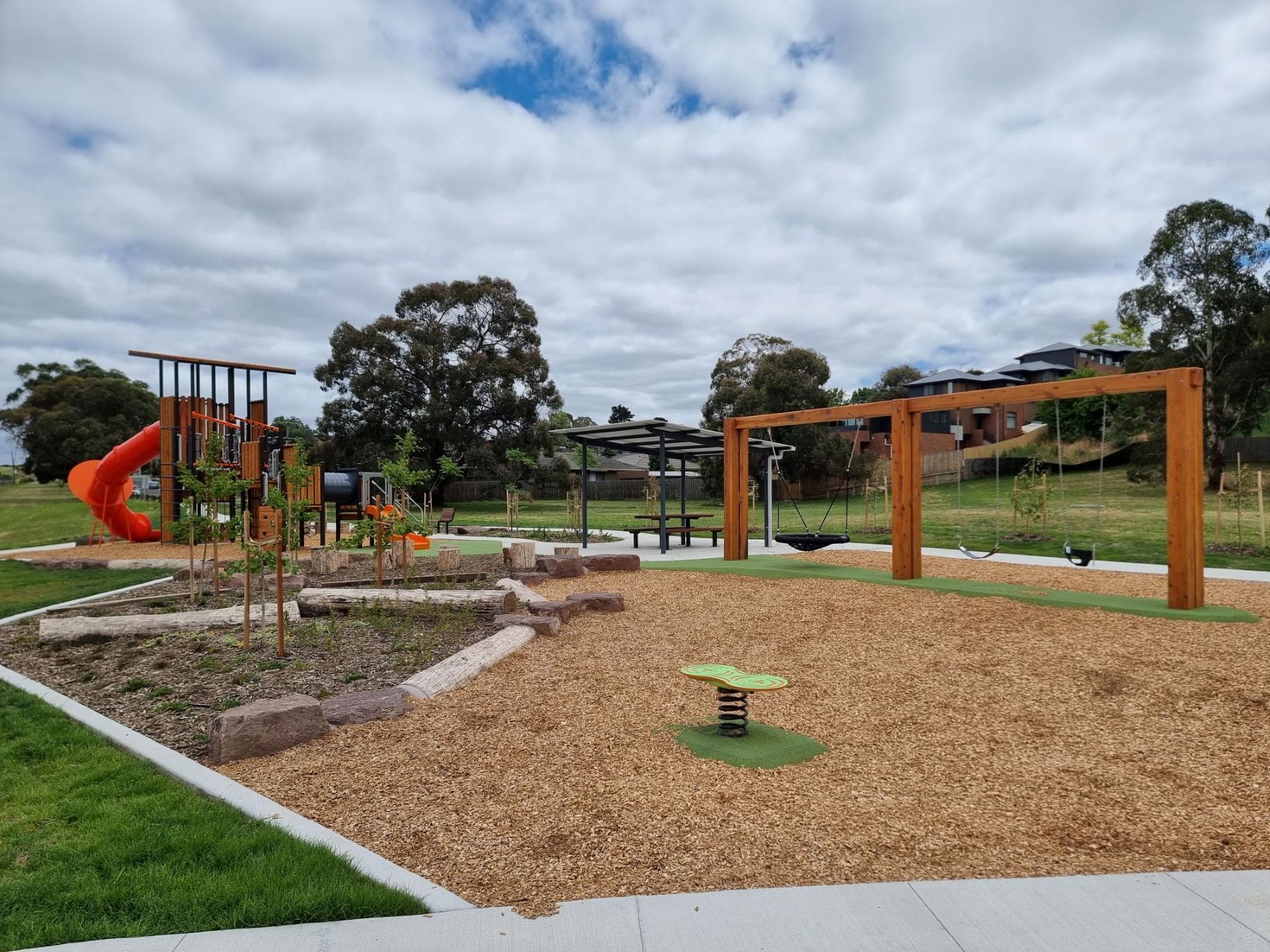The Park Estate - Bundoora