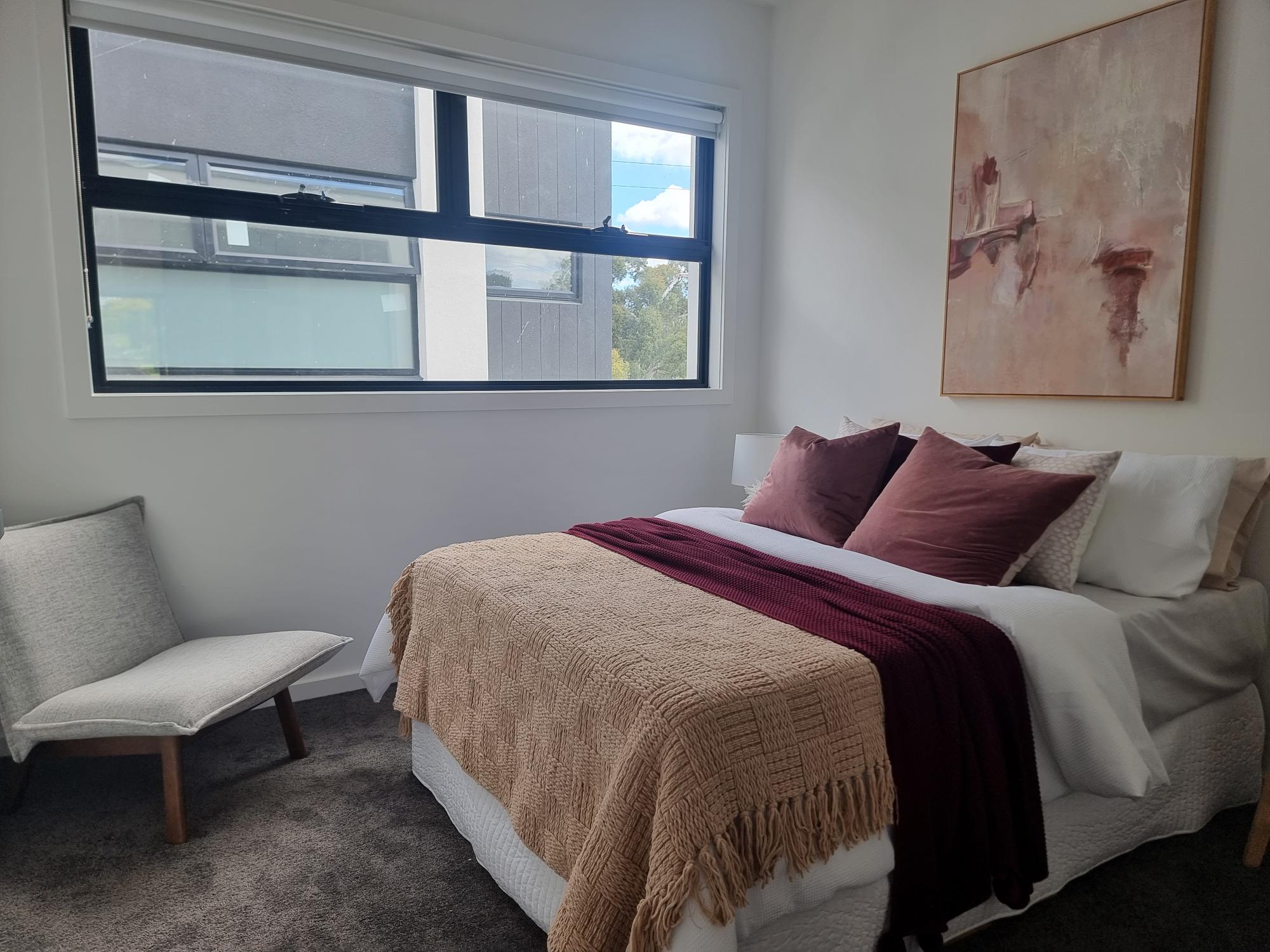 The Park Estate - Bundoora