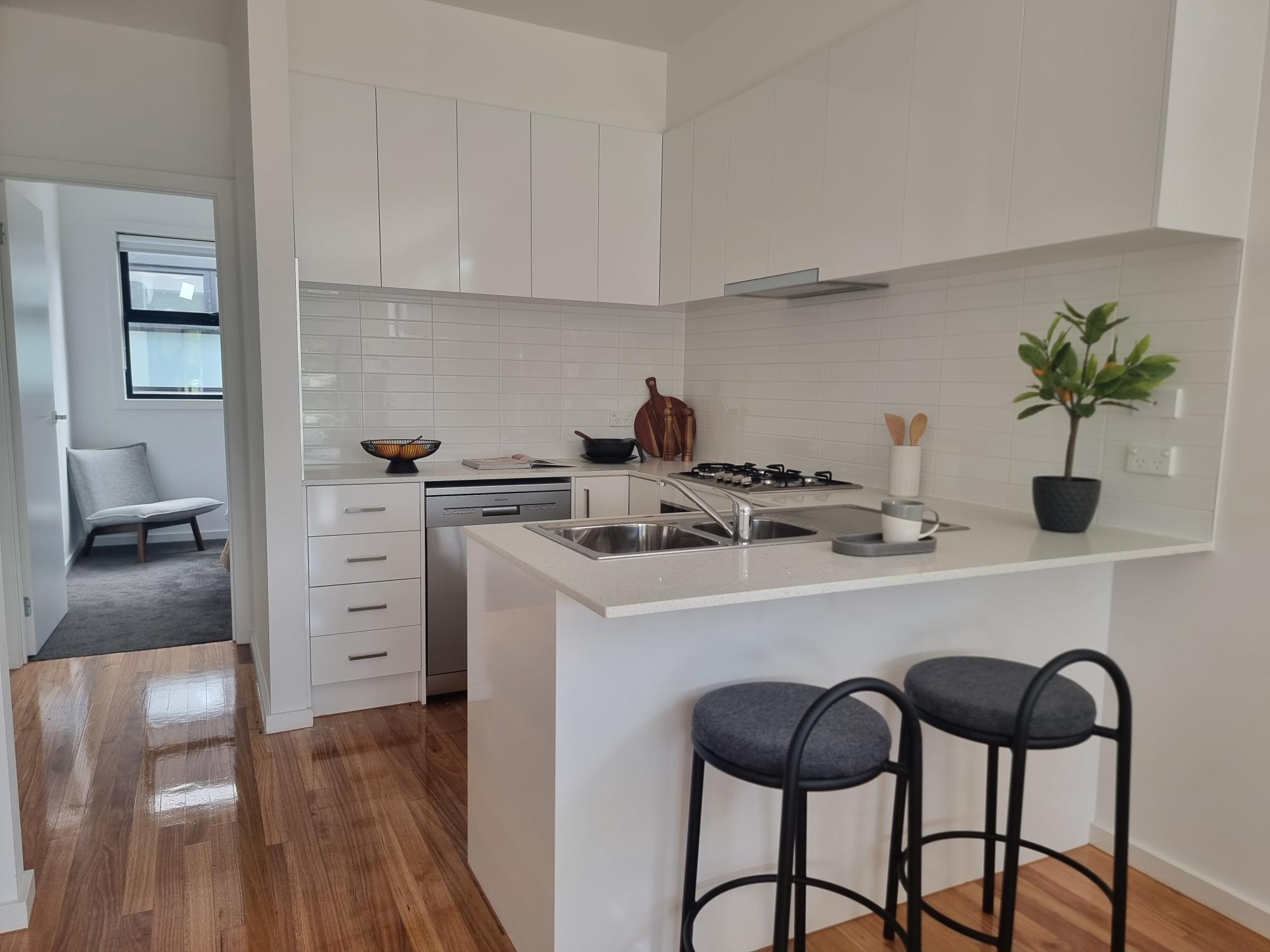 The Park Estate - Bundoora