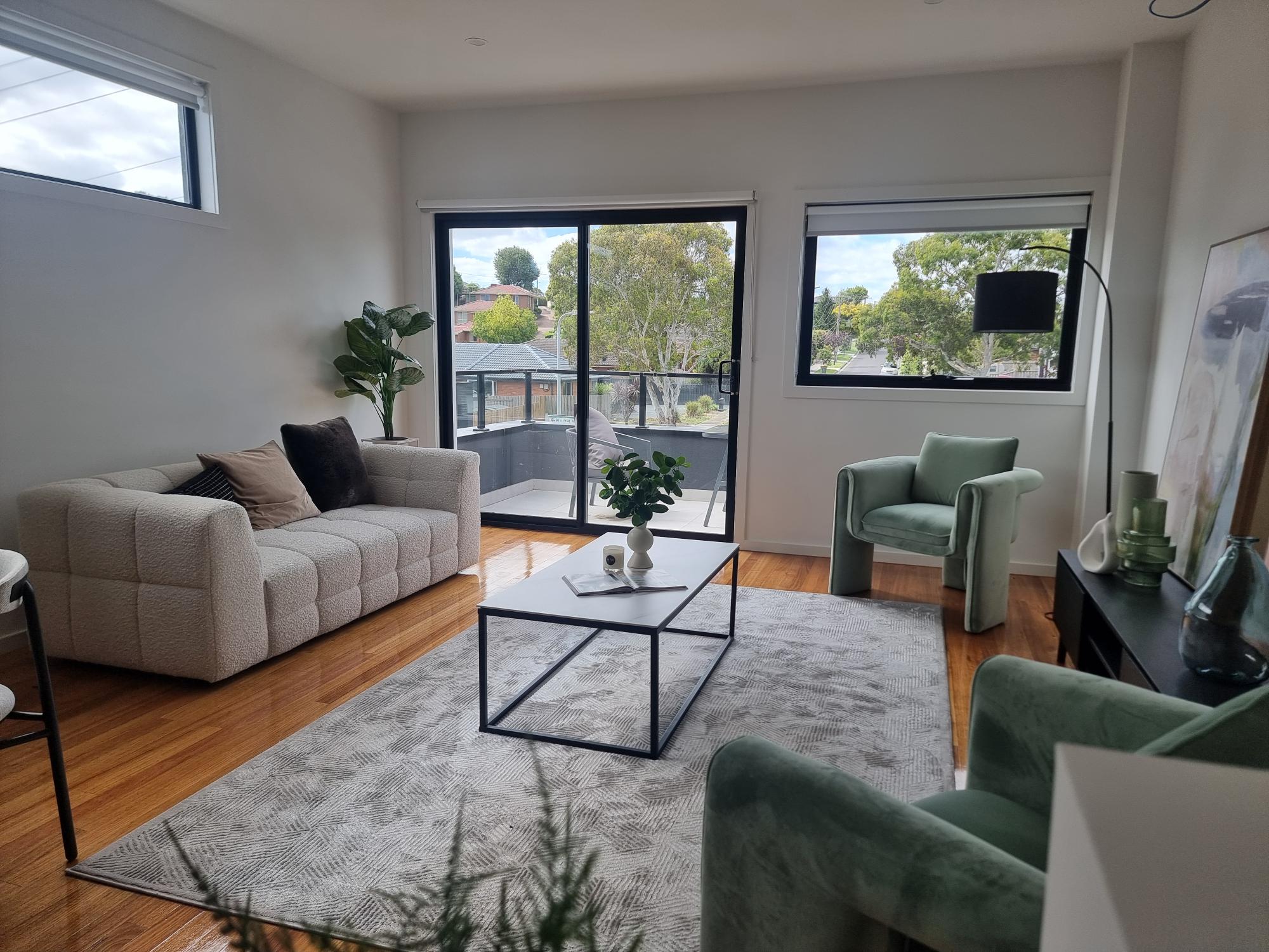 The Park Estate - Bundoora
