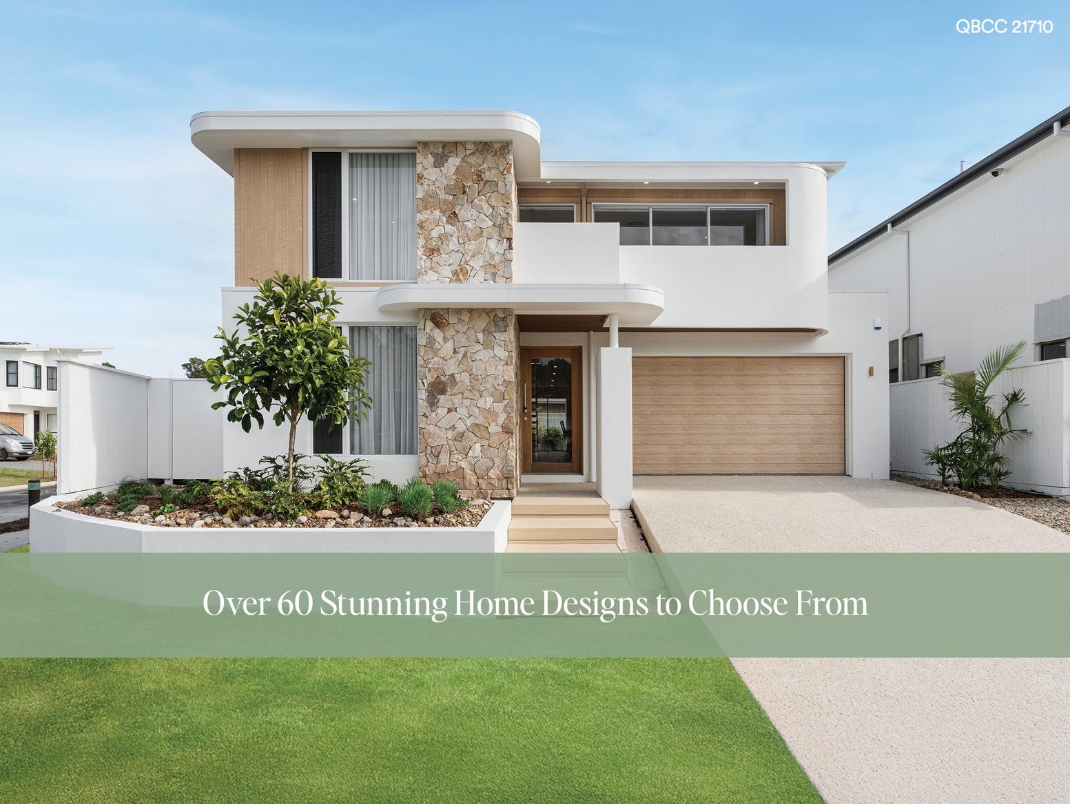 The Peak Estate - Heathwood Other
