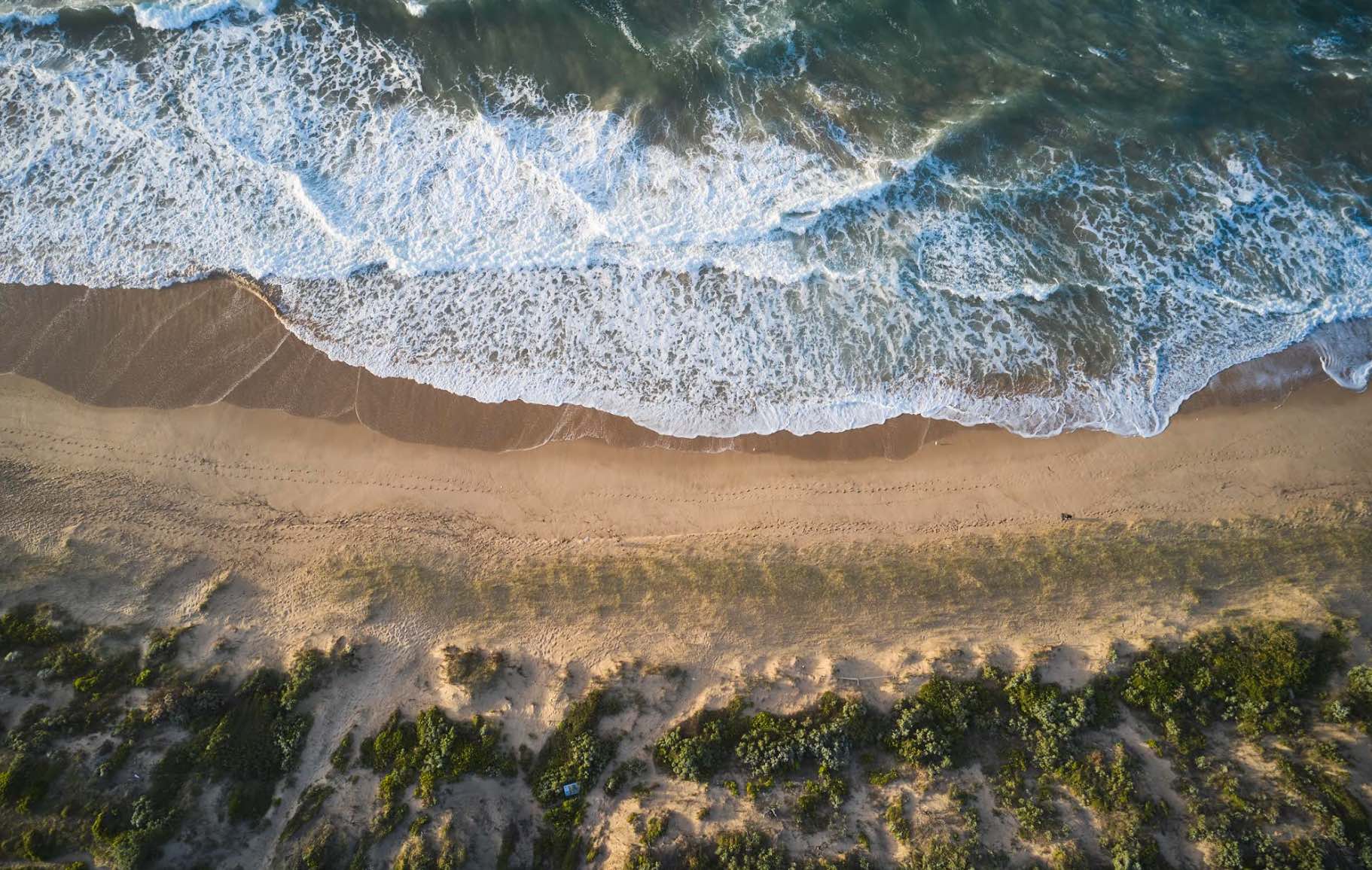 The Point Estate - Point Lonsda Lifestyle