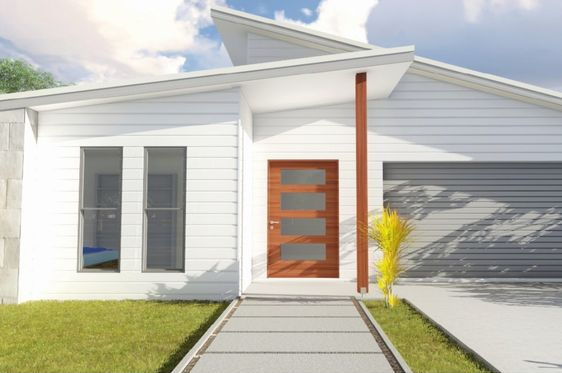 The Promontory Hervey Bay Estate - Point Vernon