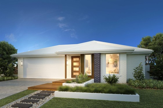 The Promontory Hervey Bay Estate - Point Vernon