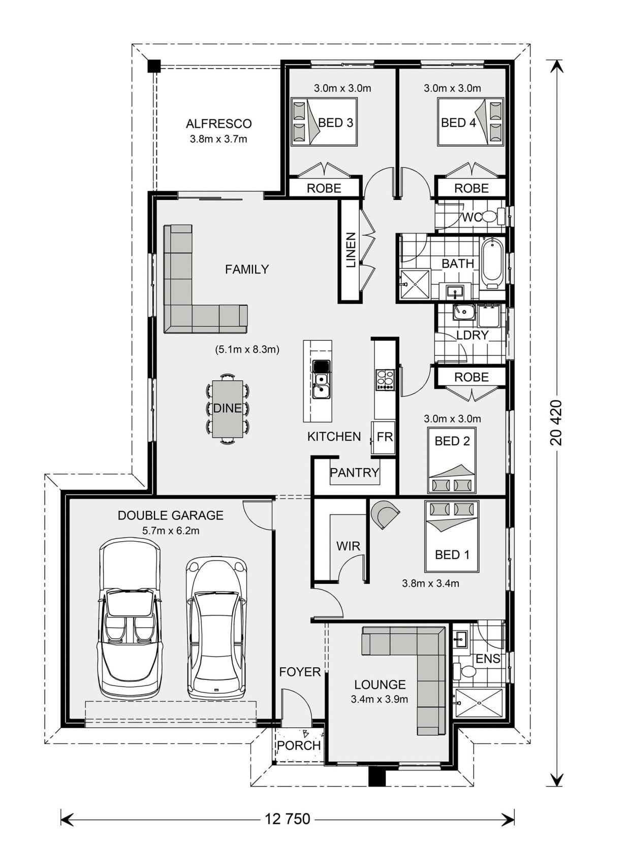 The Promontory Hervey Bay Estate - Point Vernon