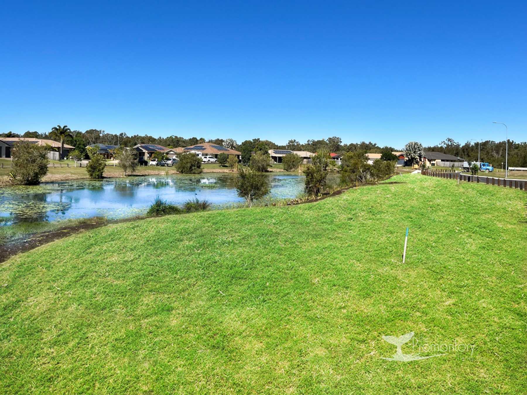 The Promontory Hervey Bay Estate - Point Vernon