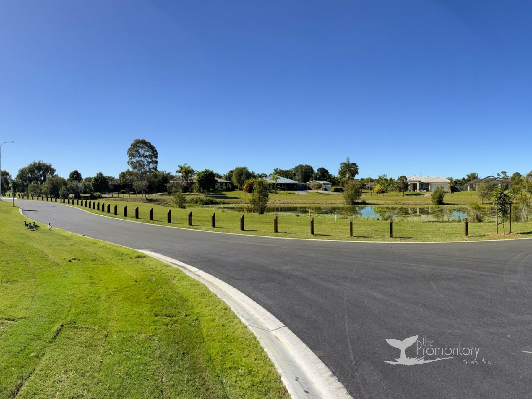 The Promontory Hervey Bay Estate - Point Vernon