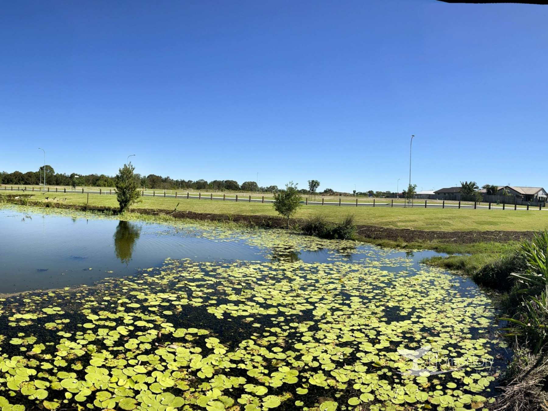 The Promontory Hervey Bay Estate - Point Vernon