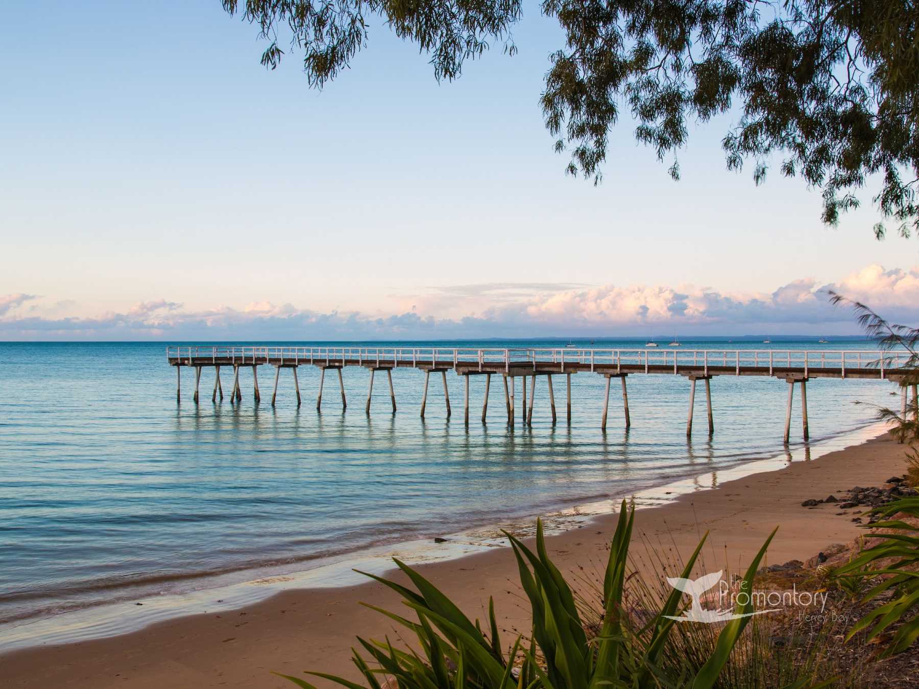 The Promontory Hervey Bay Estate - Point Vernon