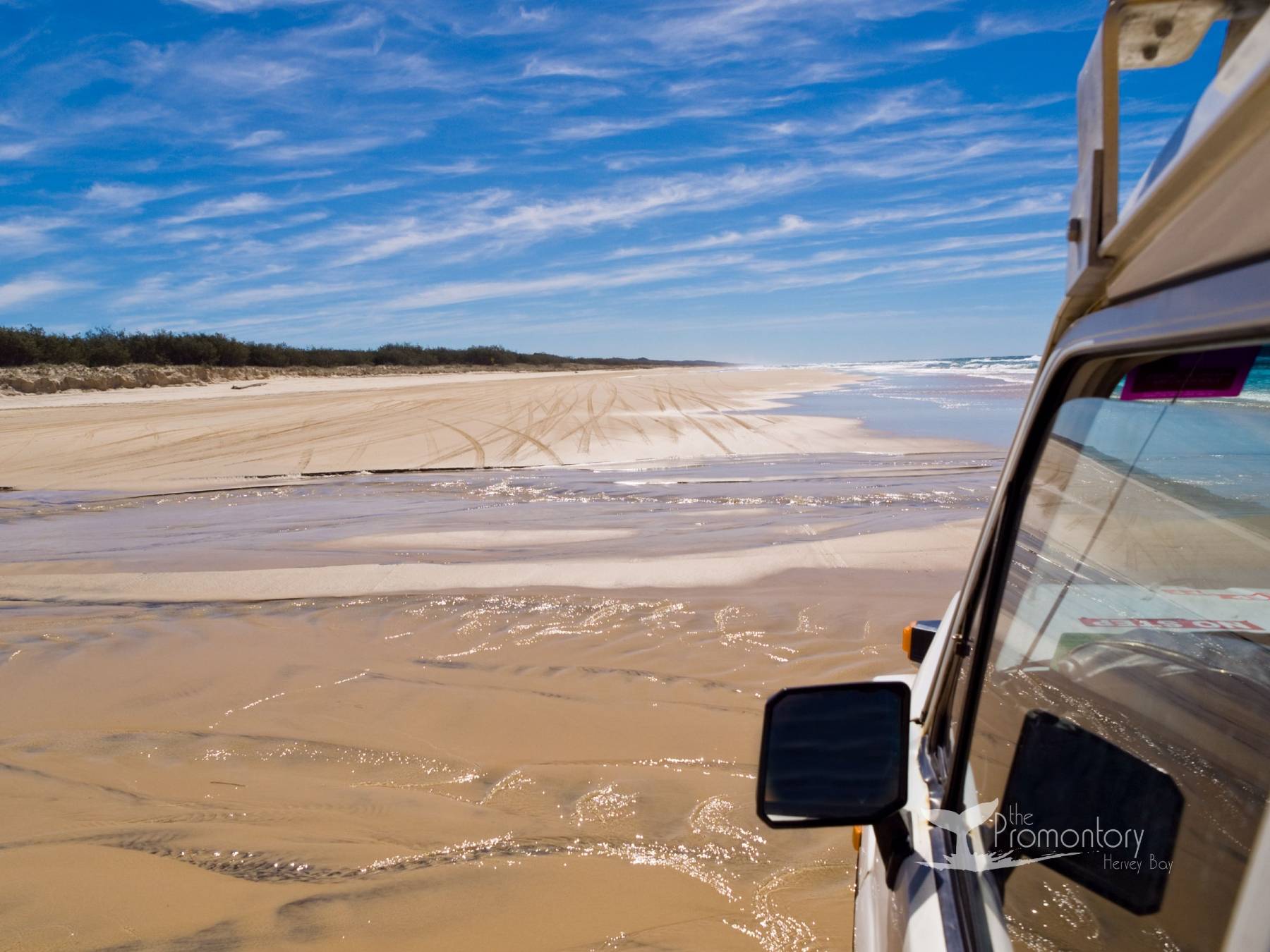 The Promontory Hervey Bay Estate - Point Vernon