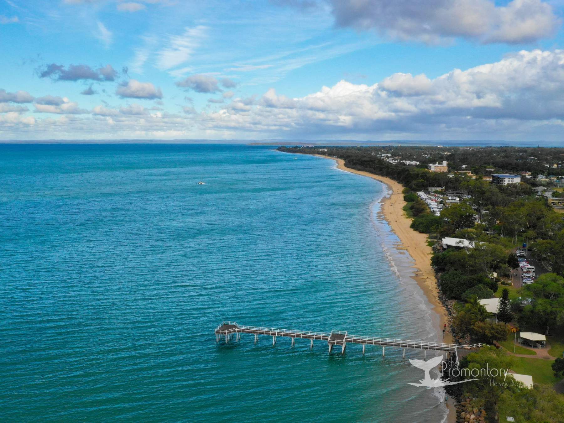 The Promontory Hervey Bay Estate - Point Vernon